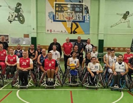 Ötödik lett az NYKK