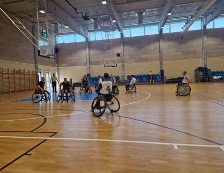 A negyedik helyen az NYKK