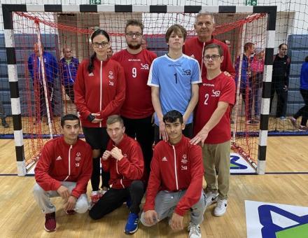 Ezüstérem az első fordulóban