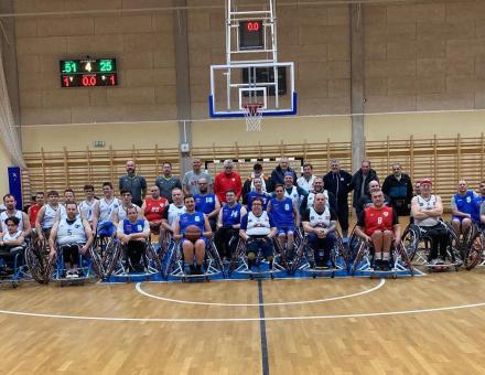 Két vereség a második fordulóban