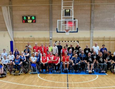 A negyedik helyen zárt az NYKK