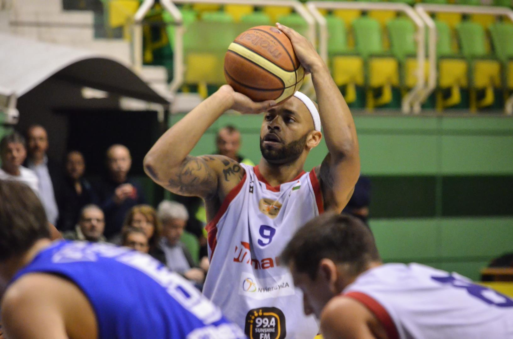 Izgalmas mérkőzésen győzelem a Fehérvár ellen!