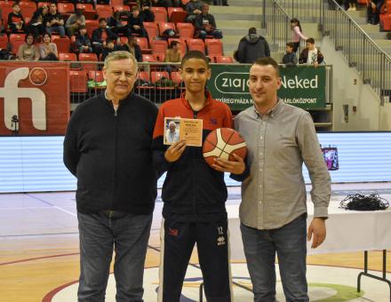 Nemzeti ünnepünk előestéjén adták át a Sallai József Alapítvány díjait