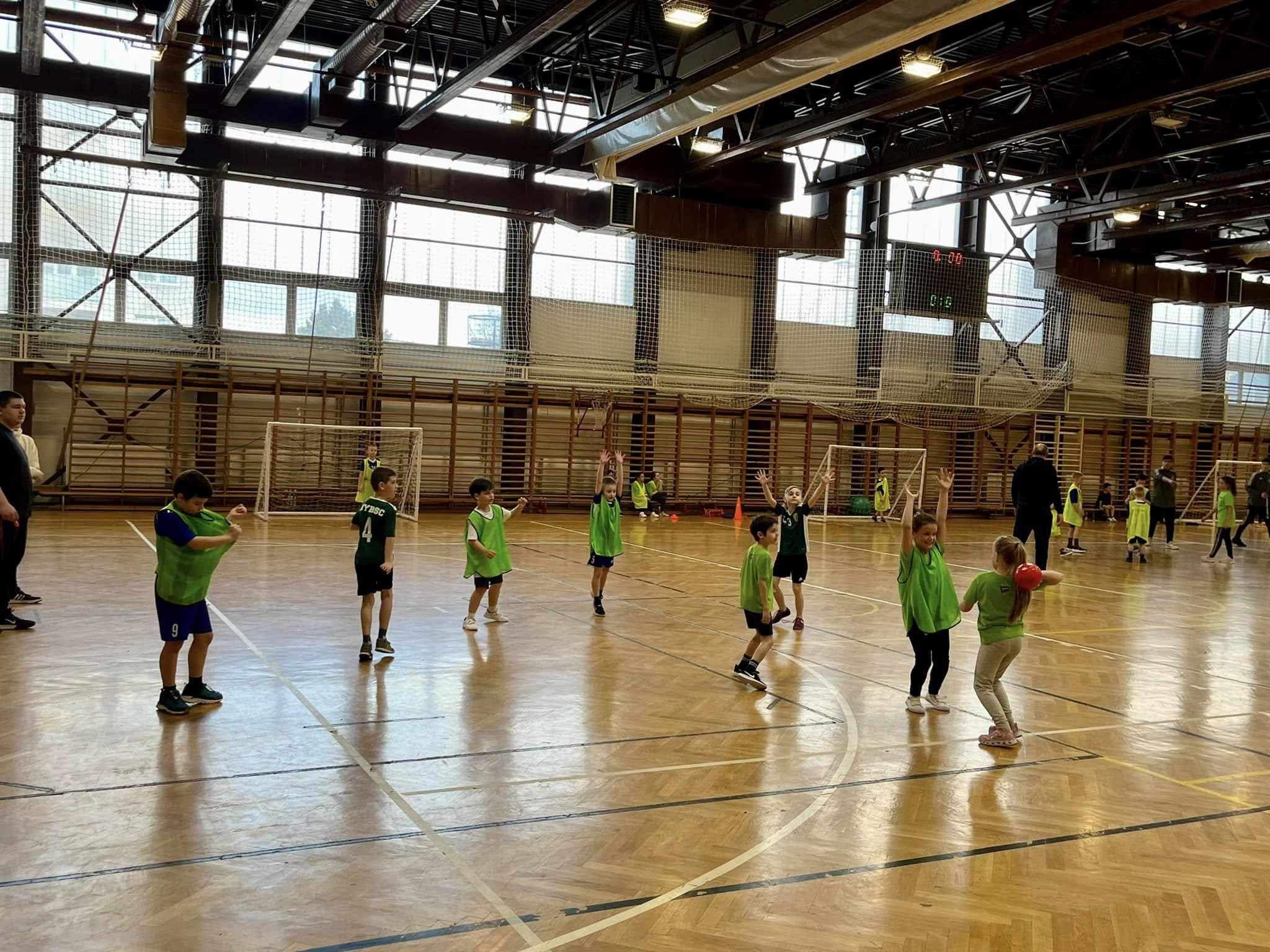 Sulikézi Fesztivál I. forduló