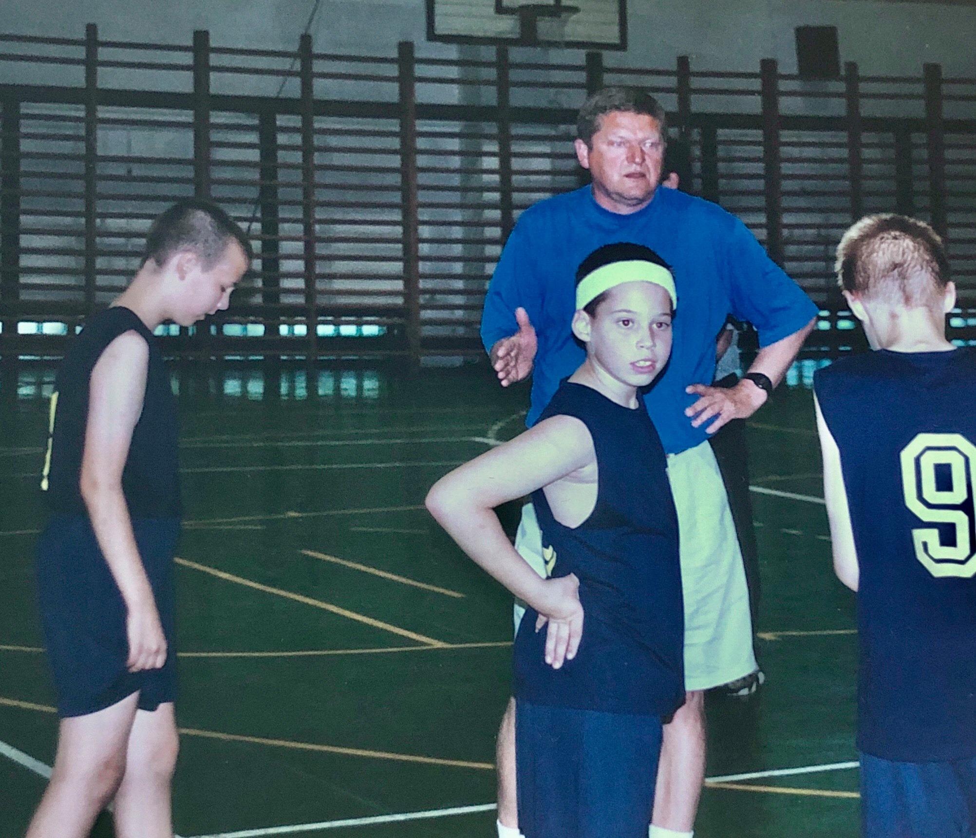 Sallai József Emléktorna <br>Nemzetközi Fiú Kosárlabda Utánpótlás Kupa