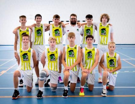 Nagyszerű meccsek a Sallai Emléktornán