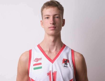 Sebi: csak így tovább!