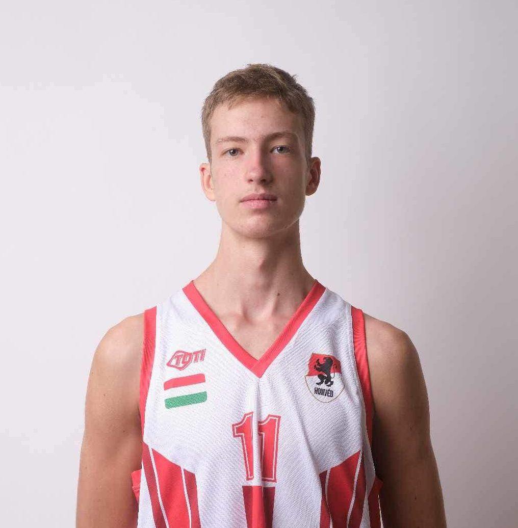 Sebi: csak így tovább!