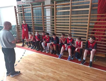 Országos Kiemelt Serdülő Bajnokság, Alsóház, Békéscsaba