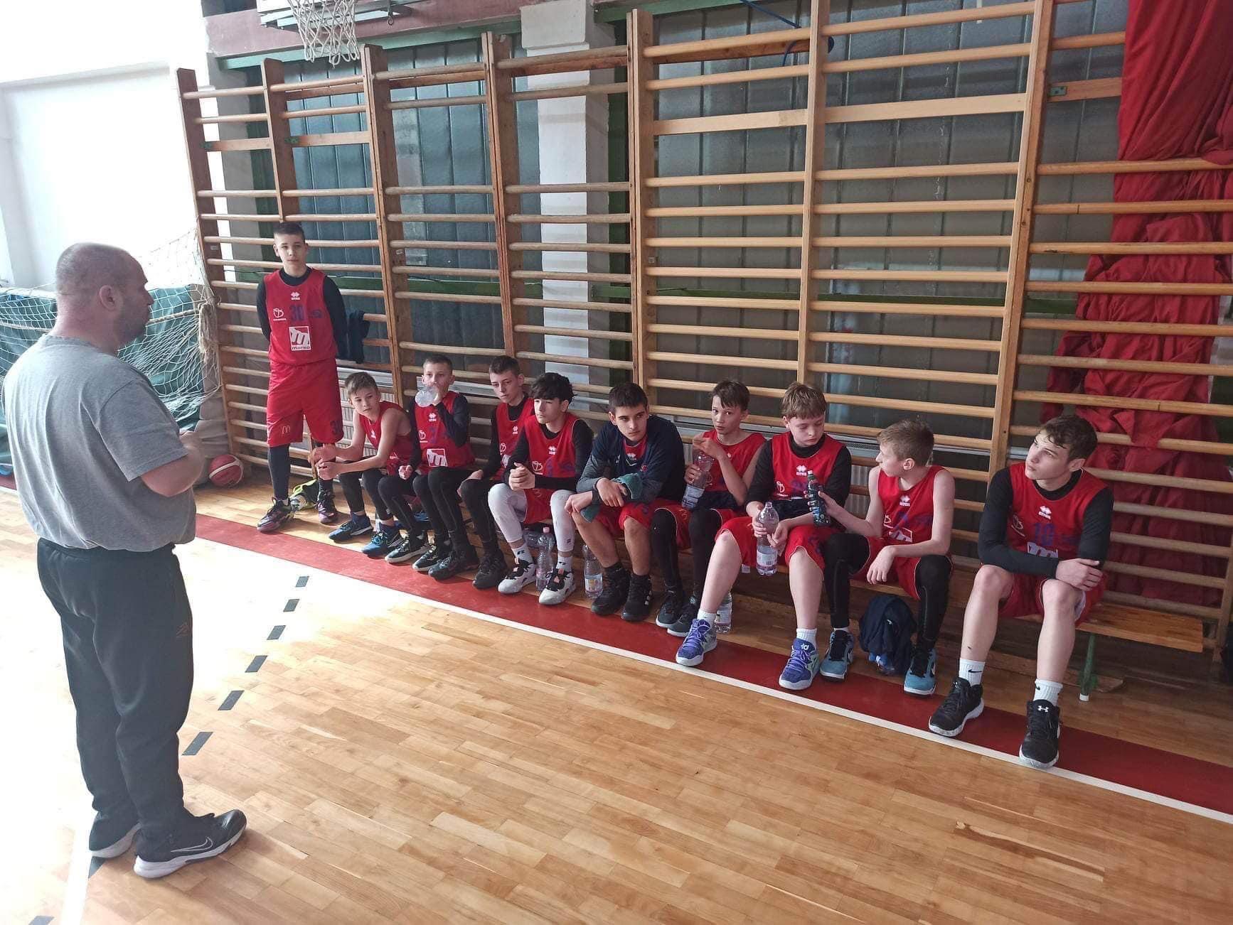 Országos Kiemelt Serdülő Bajnokság, Alsóház, Békéscsaba