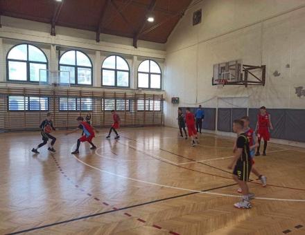 Regionális Serdülő Bajnokság