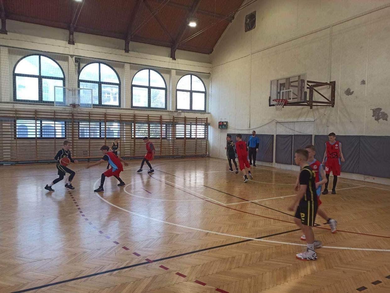 Regionális Serdülő Bajnokság