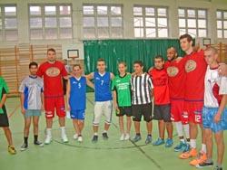 Speciális iskolák kosárgálája az NYKK játékosaival!