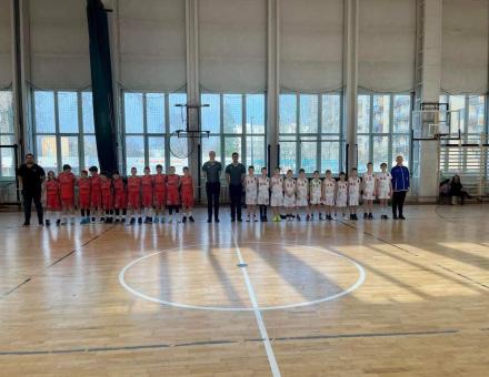 Kenguru Kupa – 2023/2024