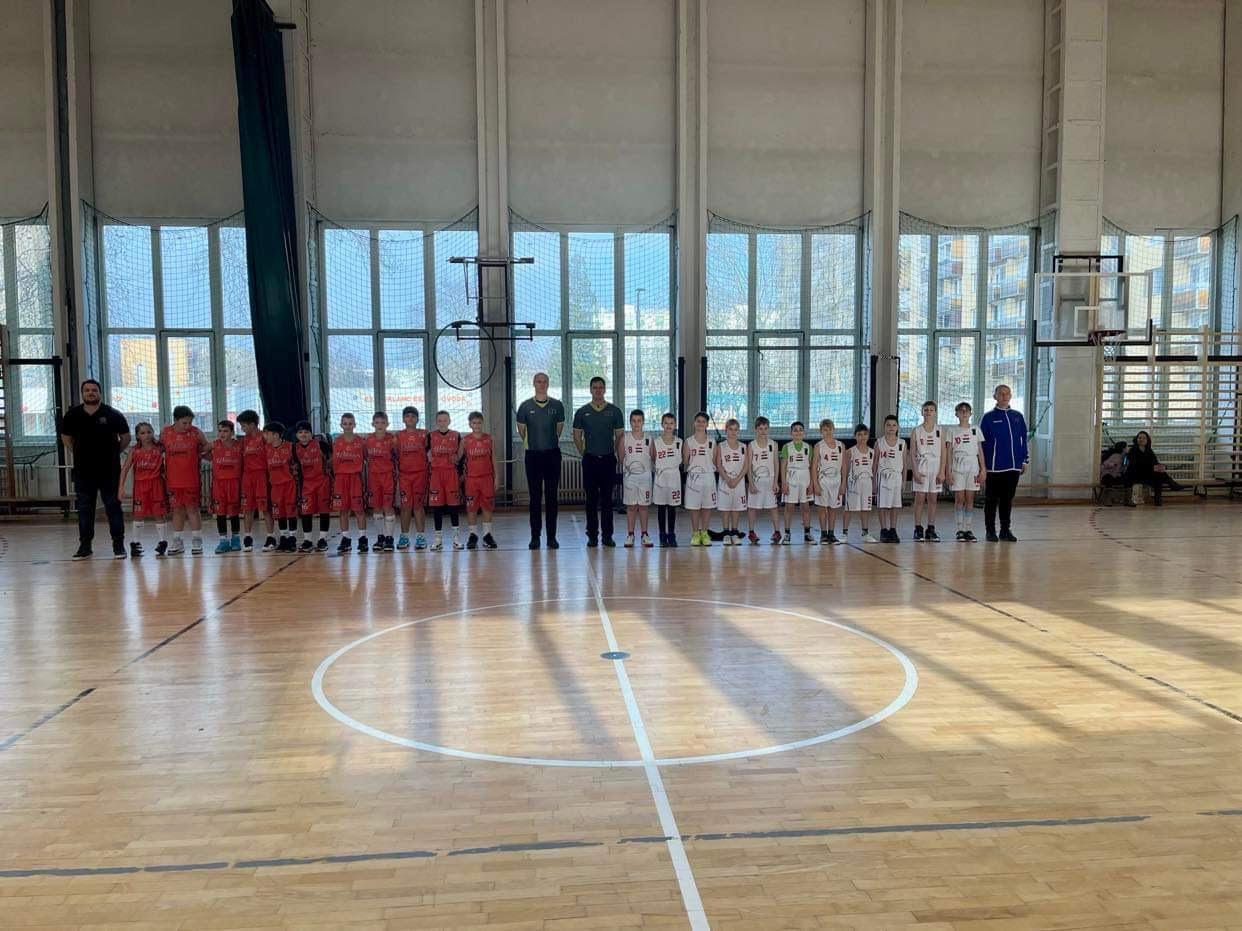 Kenguru Kupa – 2023/2024