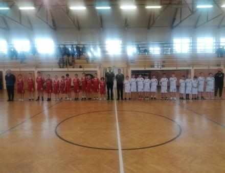 Kenguru Kupa 2. forduló, Derecske, 2023. 11. 12.