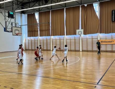 Véget ért a Vármegyei U11 Bajnokság 