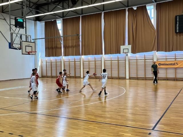 Véget ért a Vármegyei U11 Bajnokság 