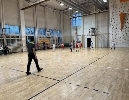 Szabolcs-Szatmár-Bereg U11 2023/2024