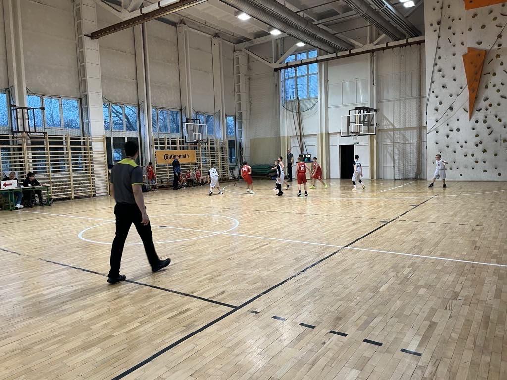 Szabolcs-Szatmár-Bereg U11 2023/2024