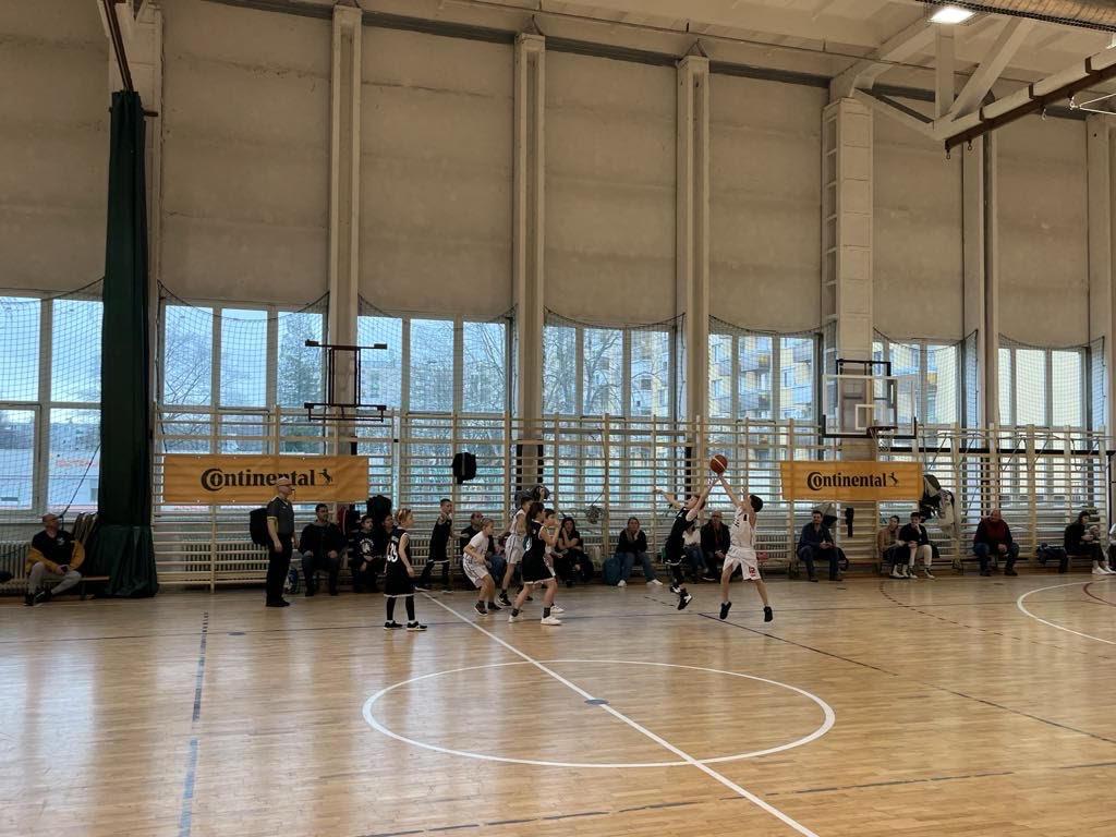 U10 Vármegyei bajnokság 2024. 02. 24.