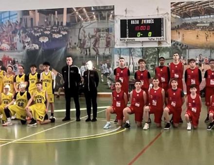 Országos 32-es Főtáblán az NYKK EÖTVÖS!