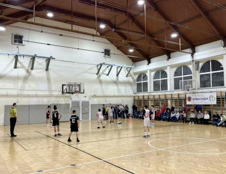 Országos Serdülő Főtábla, 2. forduló, Nyíregyháza