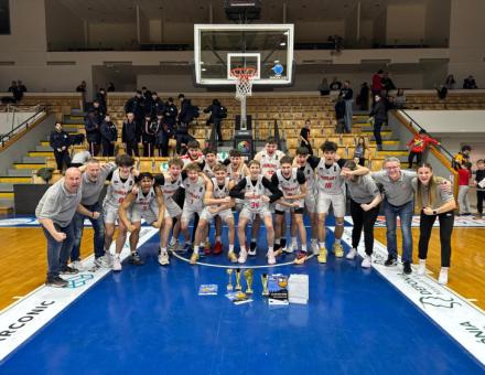 Az NYKK vezetőedzője irányítja az U16-os kosárlabda válogatottat