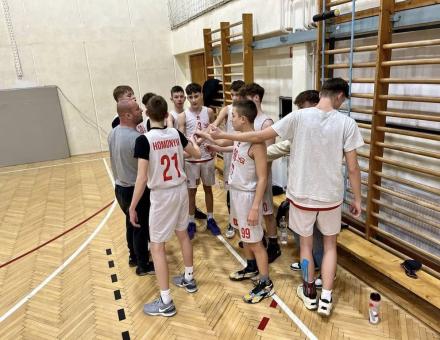 Regionális Kadett Bajnokság, Észak-Alföld, Nyíregyházi Csoport, Alapszakasz