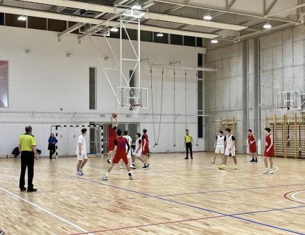 Regionális kadett Bajnokság, Felsőház