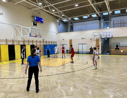 Serdülő Országos Főtábla, Zsíros Akadémia Budapest