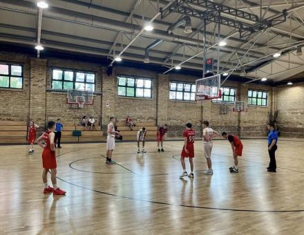 Országos Serdülő Bajnokság, Főtábla