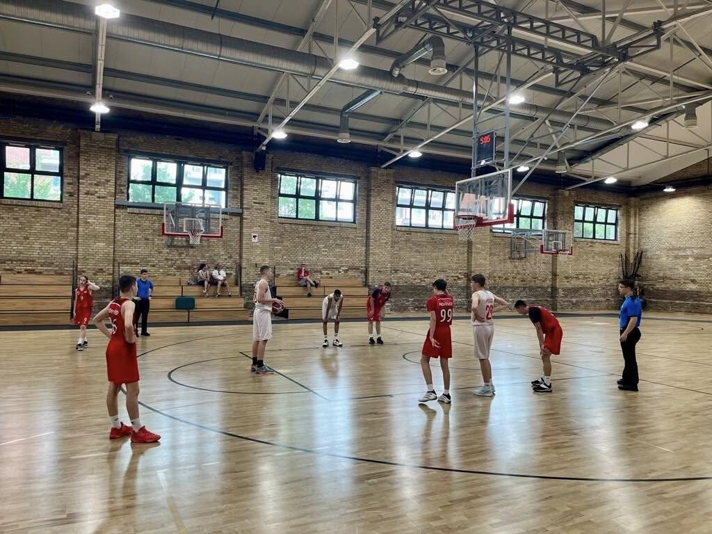 Országos Serdülő Bajnokság, Főtábla