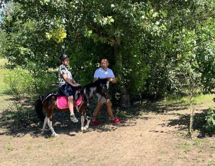 Nyári tábor a fiatalok számára