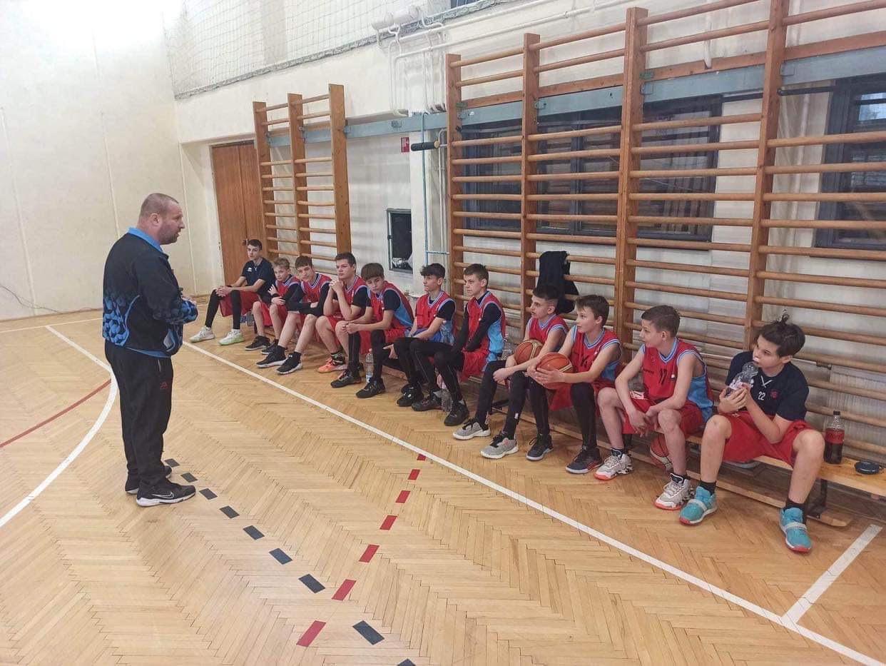 Regionális Serdülő Bajnokság