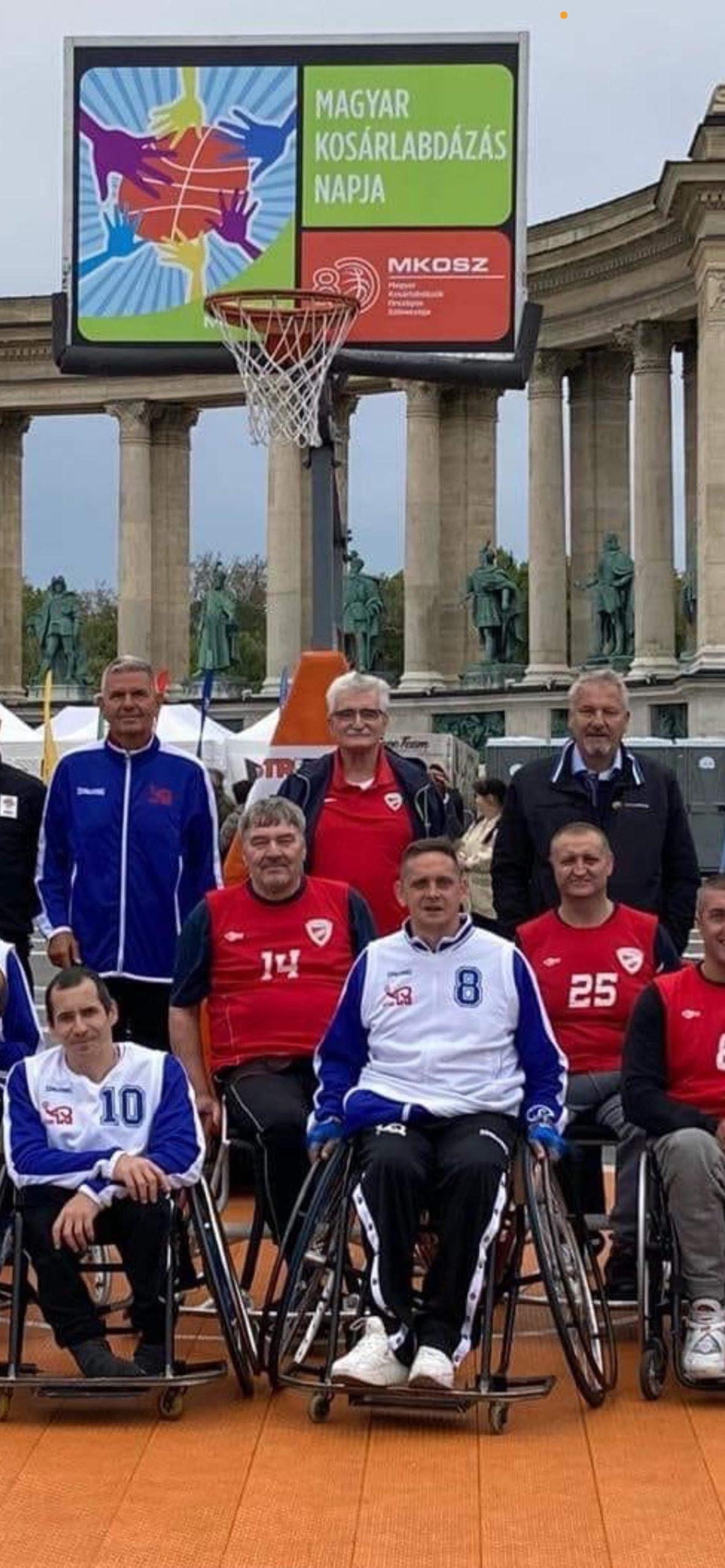 Hihetetlen akarat jellemzi Tibit!