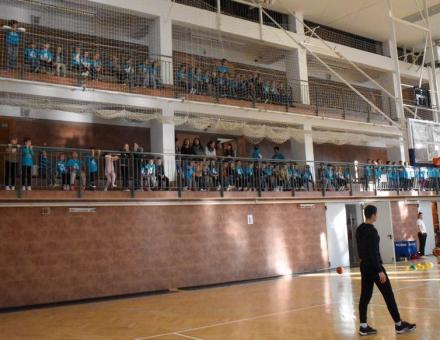 Toborzó a Szent Imrében