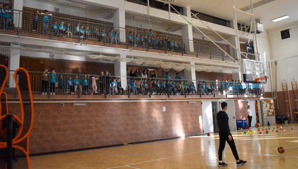 Toborzó a Szent Imrében