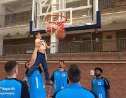 Toborzó a Szent Imrében