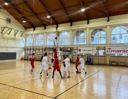 Országos Serdülő Főtábla, 3. forduló, Nyíregyháza