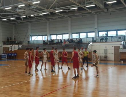 Országos Kadett Bajnokság, 25-32. Helyezésért