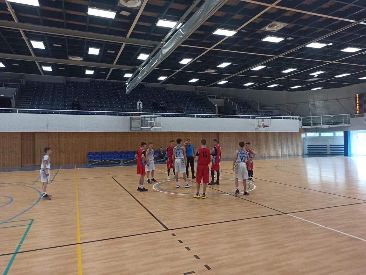 Regionális Serdülő Bajnokság