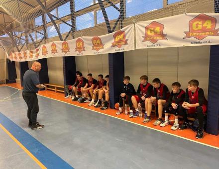 Regionális Kadett Bajnokság, Észak-Kelet