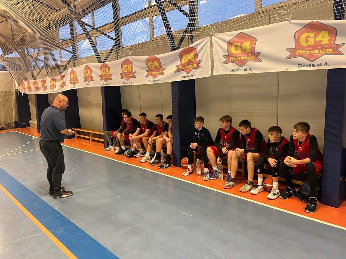 Regionális Kadett Bajnokság, Észak-Kelet