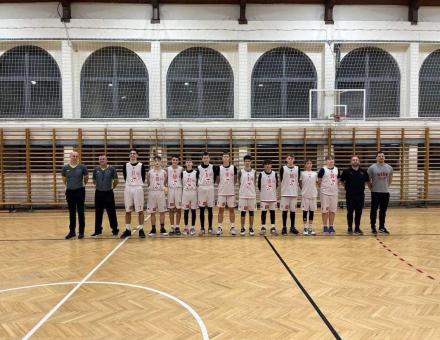 Regionális Kadett Bajnokság, Észak-kelet