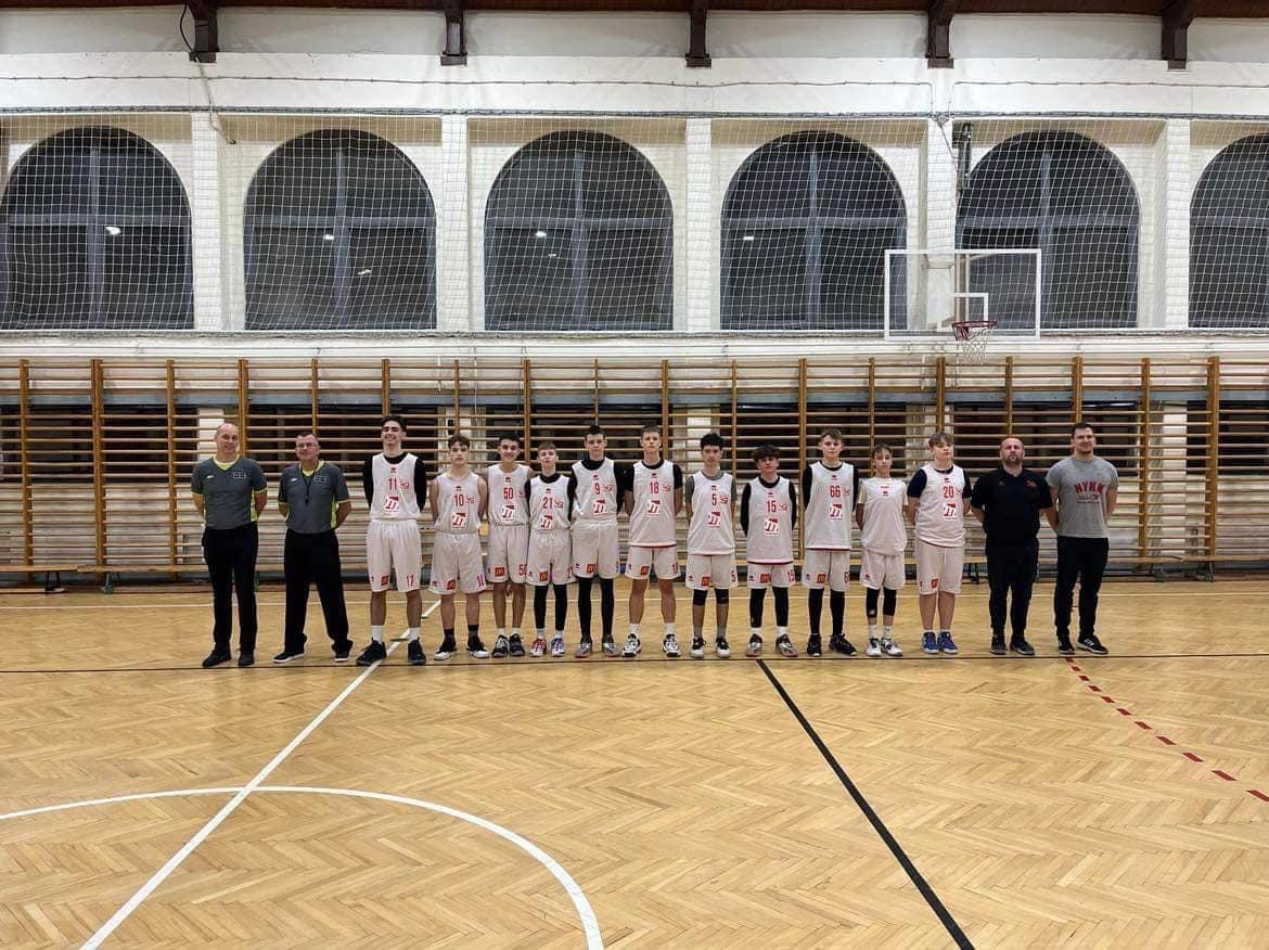 Regionális Kadett Bajnokság, Észak-kelet