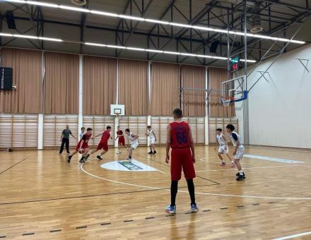 Regionális Kadett Bajnokság