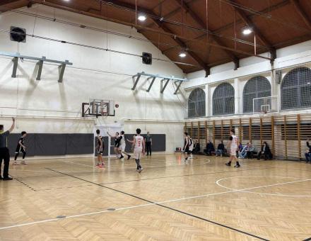 Regionális Kadett Bajnokság, Észak-Alföld