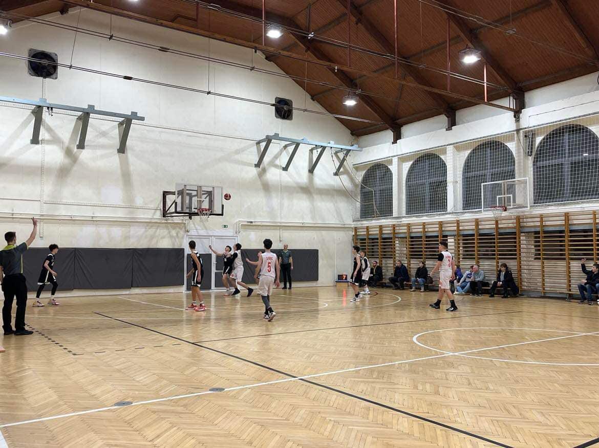 Regionális Kadett Bajnokság, Észak-Alföld