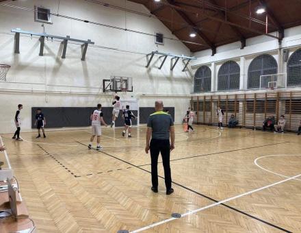 Regionális Kadett Bajnokság